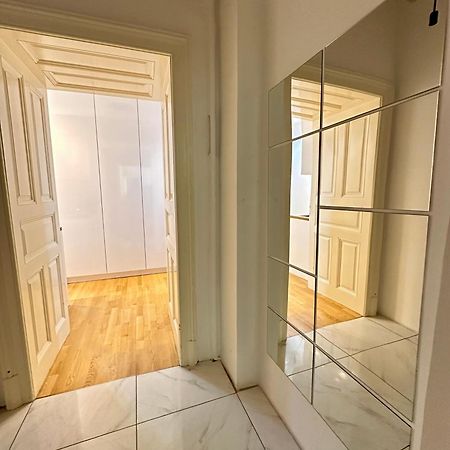 Apartamento Jadranka Zagreb Exterior foto