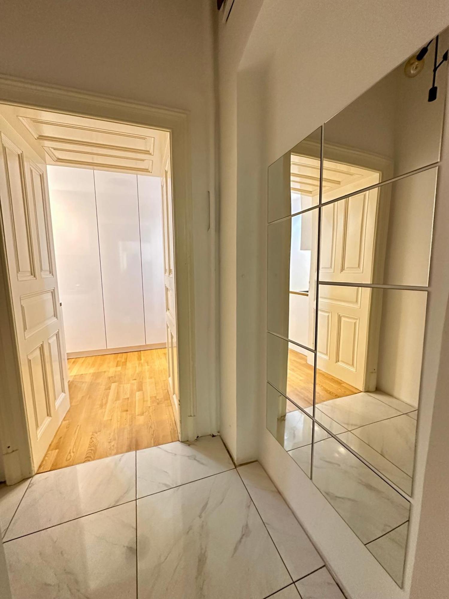 Apartamento Jadranka Zagreb Exterior foto