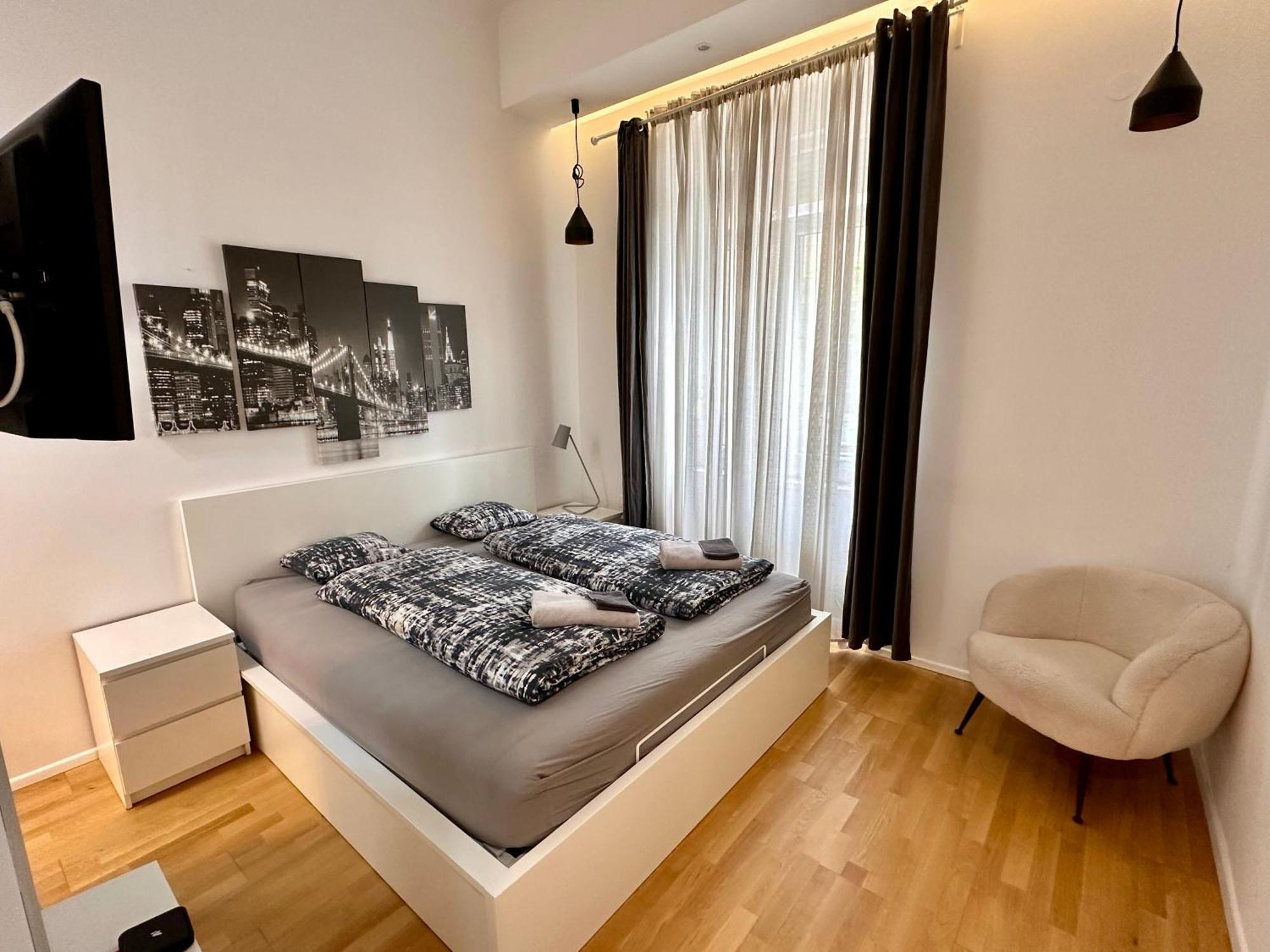 Apartamento Jadranka Zagreb Exterior foto