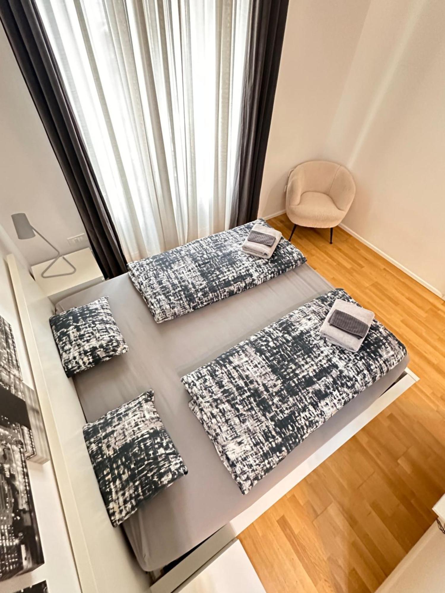 Apartamento Jadranka Zagreb Exterior foto