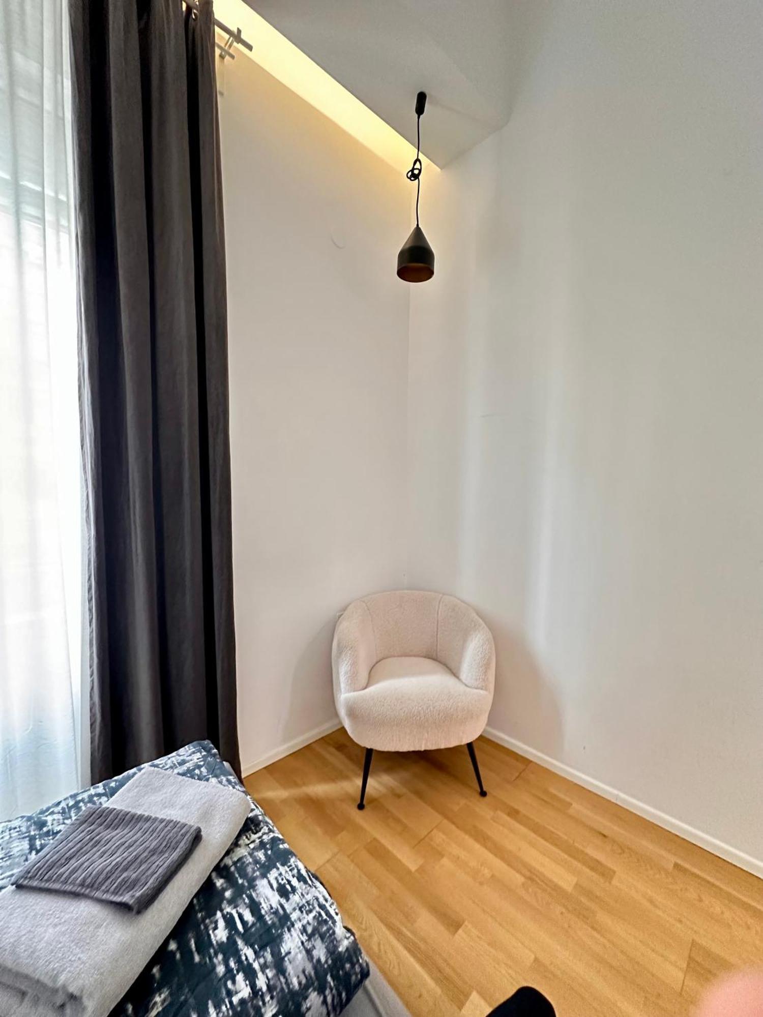 Apartamento Jadranka Zagreb Exterior foto