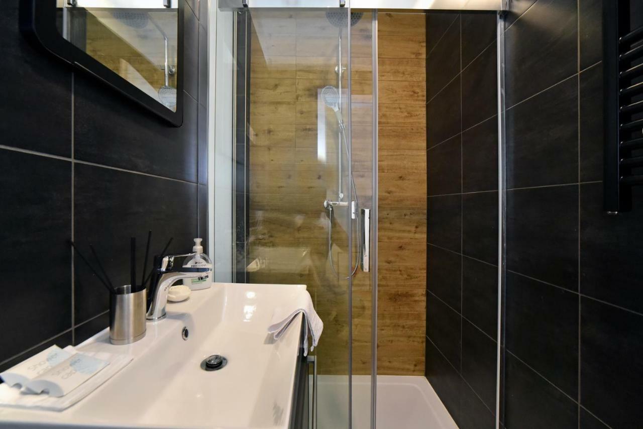 Apartamento Jadranka Zagreb Exterior foto
