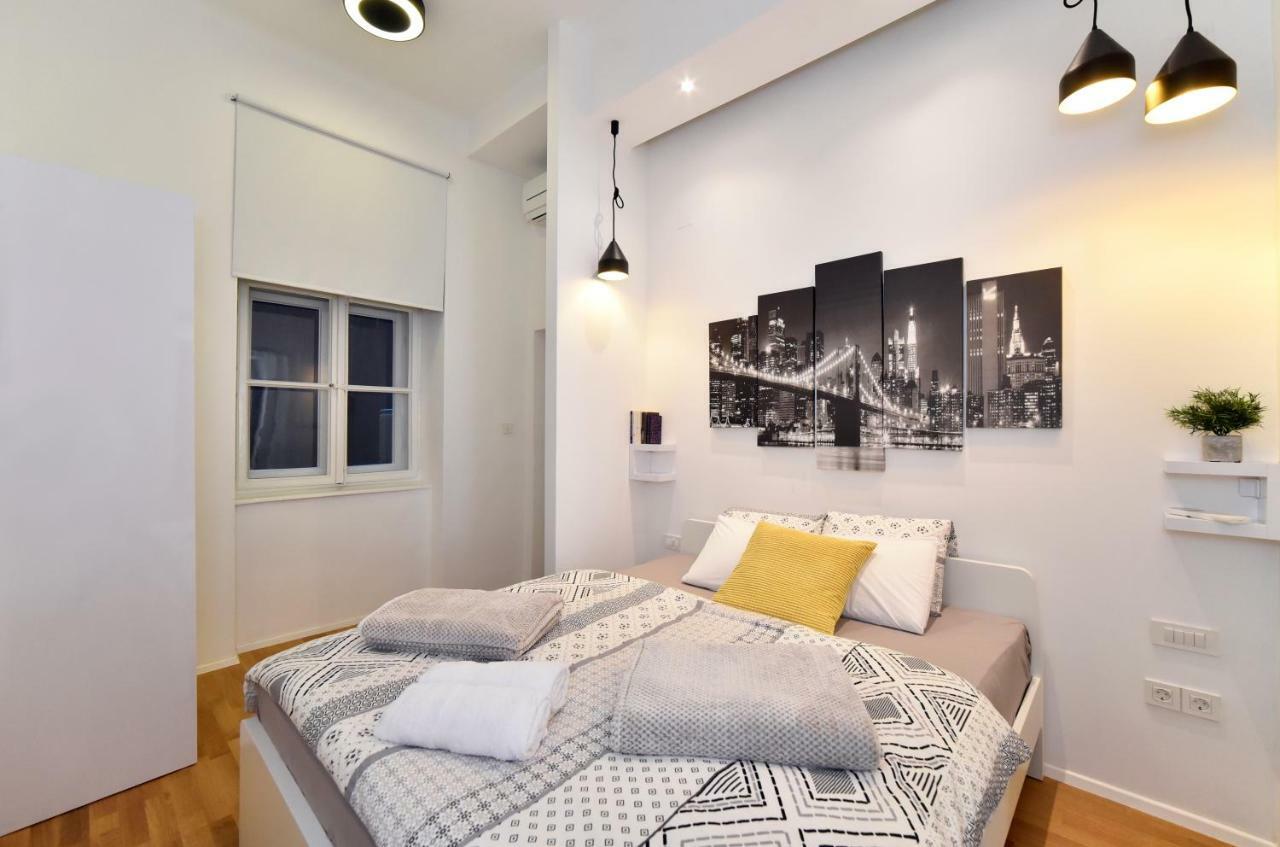 Apartamento Jadranka Zagreb Exterior foto