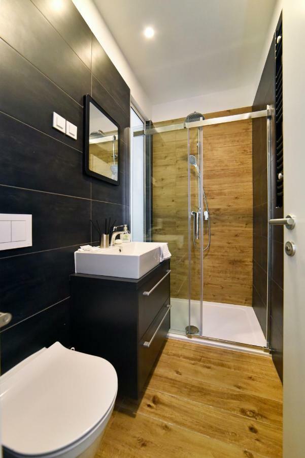 Apartamento Jadranka Zagreb Exterior foto